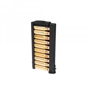 Kel-Tec PR575002 Stripper Clip  10rd Black Polymer 2 Pack