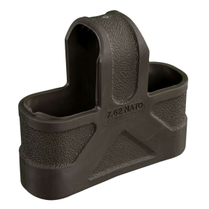Magpul MAG002-ODG Original Magpul  7.62x51mm NATO AR-10 Rubber OD Green 3 Pack