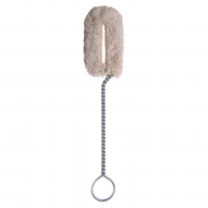Kleen-Bore MAG20 MagSwab  9mm,38 Super,40 Cal,10mm,45 Cal Handgun Staggered Magazine