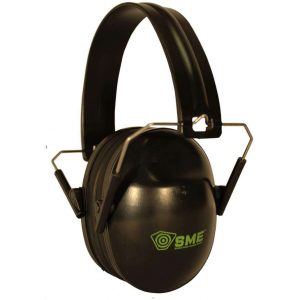 Folding Passive Muff