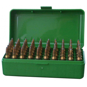 MTM FLIP TOP 50 RD WSM & 500SW GREEN