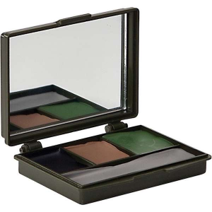 ALLEN CAMO FACE PAINT 4 COLOR W/MIR