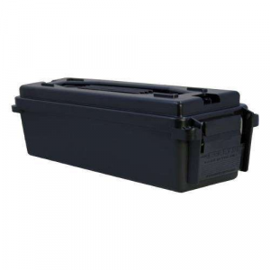 Berrys 56235 Ammo Can 20 Cal Black