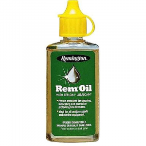 REM OIL 2OZ BOTTLE CLAMSHELL (6)