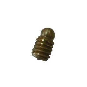 WILLIAMS SHOTGUN SIGHT GOLD BEAD 3-56 X 3/32 SHANK