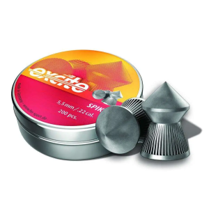 Hatsan Usa Excite Spike .22 Cal Pellets