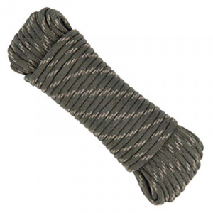 ALLEN 5907 32 CARRIER DIAMOND BRAIDED ROPE 50FT
