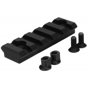 TACFIRE MAR101 2IN PIC RAIL KEYMOD 5 SLOTS