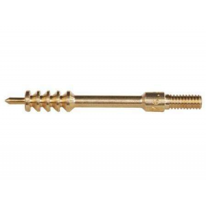 Pro-Shot J25B Spear Tip Benchrest Cleaning Jag .25 Cal Rifle/Pistol 8-32 Brass