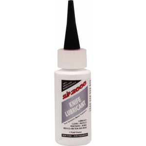 SLIP 2000 1OZ. KNIFE LUBE