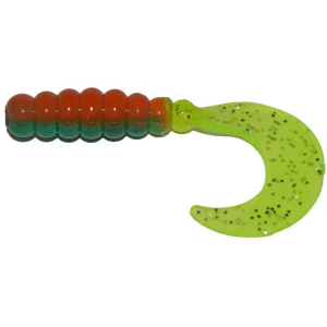 BB 2 FAT GRUB 10PK WALLY WORLD