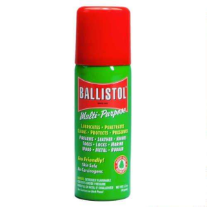 Multi-Purpose Oil 1.5 oz aerosol can