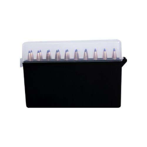 Berrys Ammo Box 210 - .270/.30-06 20rd Clear/Black