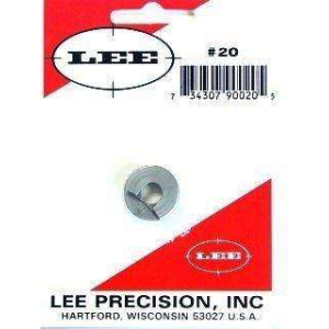 Lee 90020 Shell Holder AP Only 22 Hornet #20