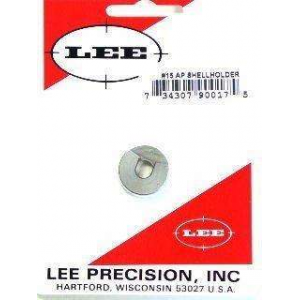 Lee 90017 Shell Holder AP Only 25 Automatic Colt Pistol (ACP) #15