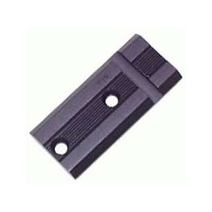 Weaver Mounts 48428 Top Mount   BSA.Colt/ Beretta/Moss/Rem/Wthby Black Matte