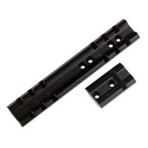 Weaver Mounts 48045 Top Mount   Marlin/Browning A-Bolt/H&R Black