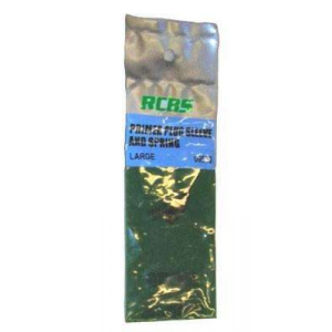 RCBS 9552 Primer Plug, Sleeve, Spring Large