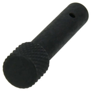 Tacfire AR-15 Front Extended Take Down Pin Knurled Steel USA Made