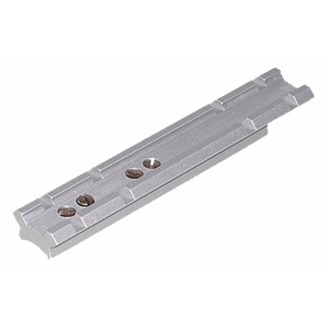 Weaver Mounts 48111 Top Mount  406S TCA Thunderhawk Silver