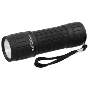 Police Security Flashlights Pro Spec Flashlight Compact Handheld Light