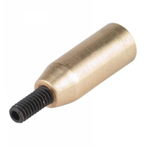 Pro-Shot AD1 Cleaning Rod Shotgun Adaptor 8/32 Threads to 5/16-27