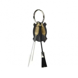 Allen Thunder Cloud Flintlock Field Kit