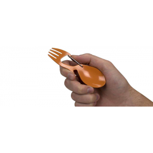 KERSHAW RATION FORK & SPOON OR