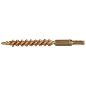 Pro-Shot .17 cal pistol bore brush 5/40 cleaning bore brush
