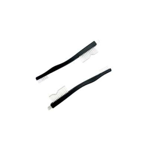 Kleen-Bore Triple Action 5" Nylon Utility Brush 2-Pack UT221-C