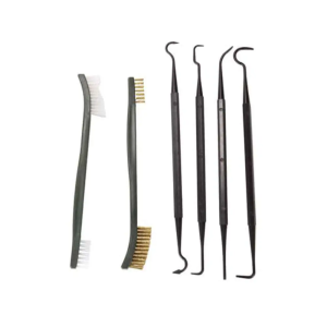 Pick and Brush Set
