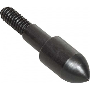 ALLEN FIELD POINT TITAN 5/16 125GR 6PK