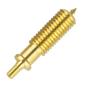 Kleen-Bore JAG231 Precision Barbed Pointed Jag .44/.45 Cal Handgun #8-32