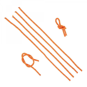 ALLEN 456 REFLECTIVE FLAGGING CORD, 6 PACK