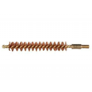 Pro-Shot 35R Rifle Bore Brush  35 Cal Brass Core Bronze Bristle