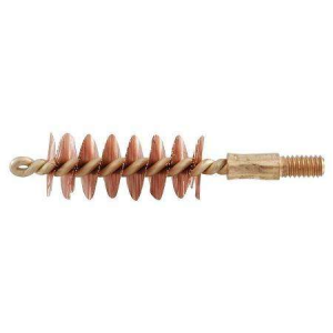 Pro-Shot 45P Benchrest Quality Bore Brush .45 Cal Pistol 8-32 Bronze 1.75