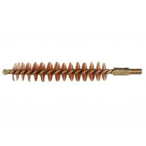 Pro-Shot 45R Benchrest Quality Bore Brush .45 Cal Rifle 8-32 Bronze 2