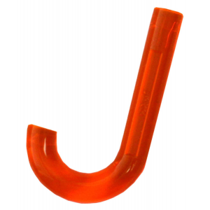 Pro-Shot BLORANGE UV Bore Light Flaming Orange
