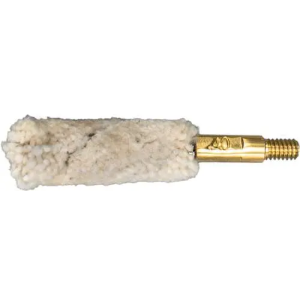 SHOOTERS CHOICE COTTON BORE MOP 40 CAL 2