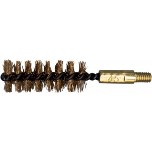 SHOOTERS CHOICE BRONZE BORE BRUSH 45 CAL 2