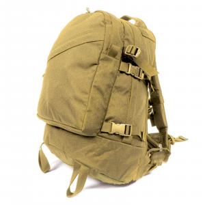 3Day Assault Back Pack Tan