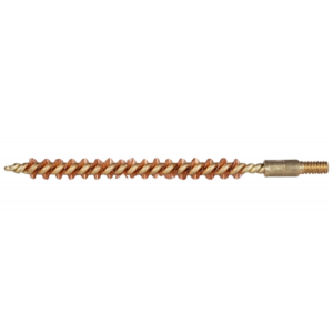 Pro-Shot 22CF Benchrest Quality Bore Brush .22 Cal Rifle 8-32 Bronze 2 (Centerfire)