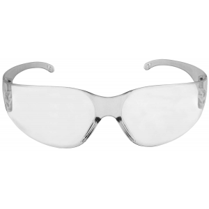 Allen 4179 Ultrx Safety Glasses Clear Lens