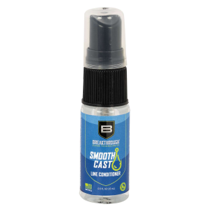 BRKTRHU BTM-SC-15ML SMOOTH CAST LINE/LURE CONDITNR