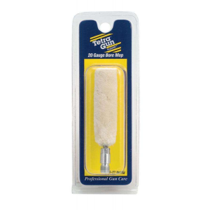TETRA WOOL BORE MOP 12 GAUGE