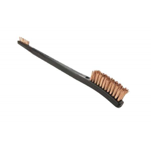 HOPPES UTILITY BRUSH NYLON BRISTLE