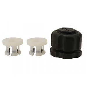QUICK CHANGE CASE HOLDER