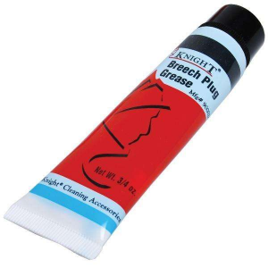 BREECH PLUG GREASE 1PACK 3/4OZ