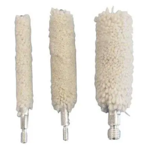 B/C COTTOM BORE MOP 270/6.8MM