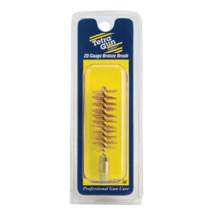 .40/.41 CALIBER BRASS CORE BRONZE BRUSH